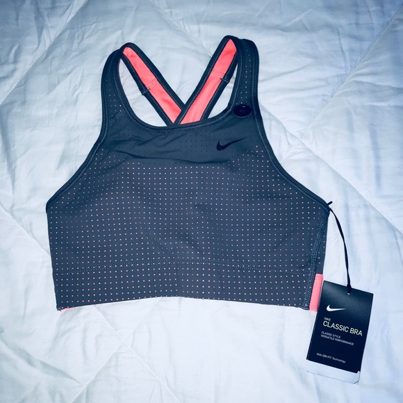 Nike Other - NIKE SPORTS BRA